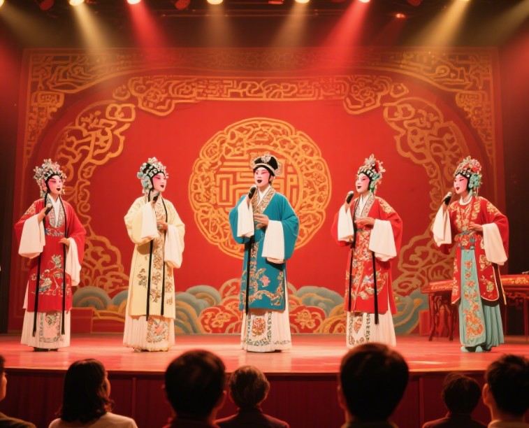 粤语是中华文明中一颗璀璨的明珠 守护文明的基因