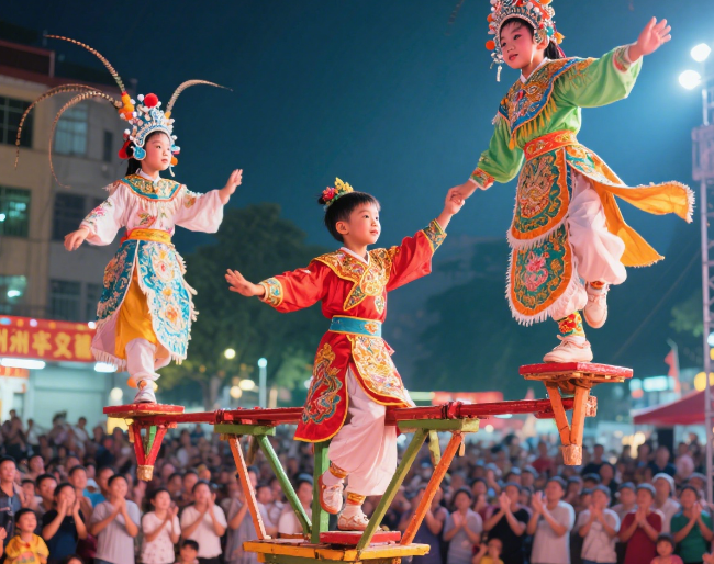 【代发】吴川话发音合作人招募启事