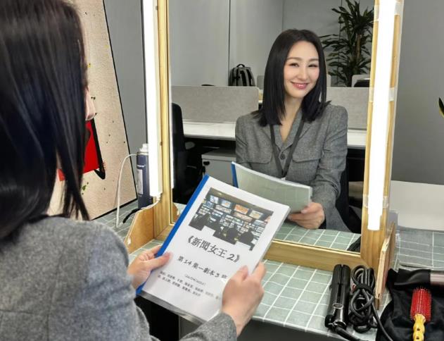 深圳南山 - TVB粤语剧场招有戏之人