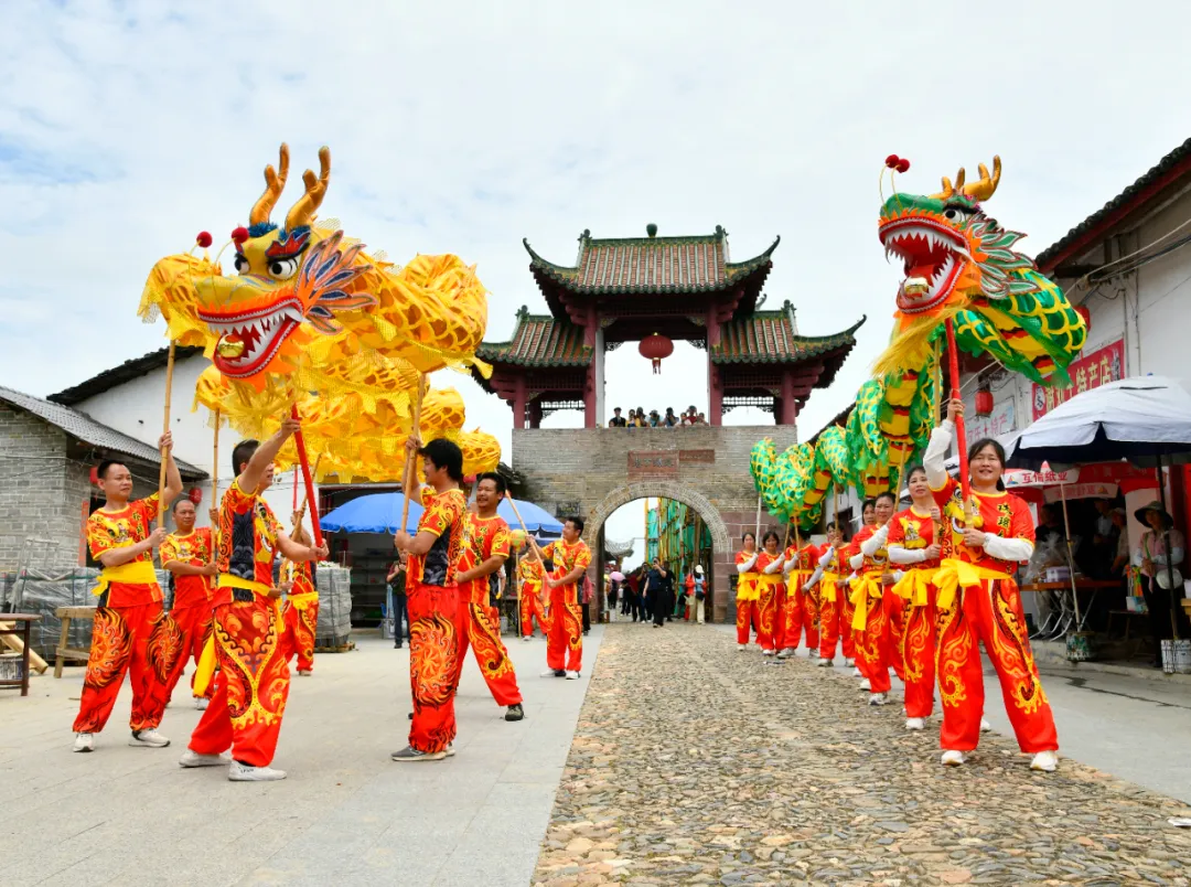 2025年底在韶关举办第五届！你了解世界广府人恳亲大会吗？