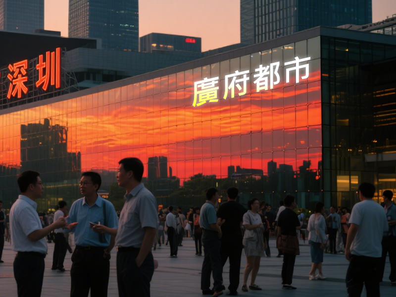 深圳粤语进校园开始 传承新安县广府文化底色