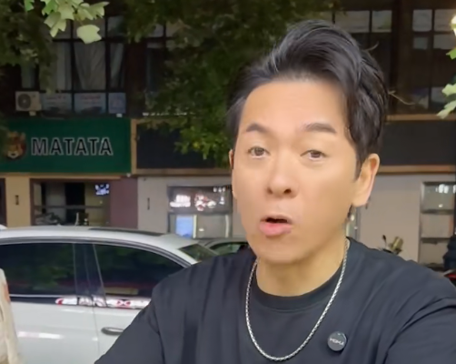 郭政鸿：去到外省亦要餐前啷碗，文化传承要靠十年如一日的坚持