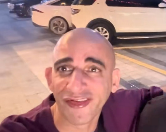 所谓汪教授认为广东人餐前再汤碗恶心，众多鬼佬一边倒支持广东习俗