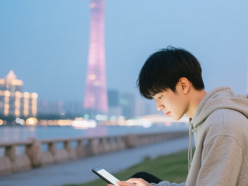 心声：一位不会粤语，一生都在吃力融入广州的00后