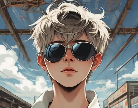 IT技术的人需要佩戴滤光眼镜，过滤80%的蓝光、紫外线、过量的明度