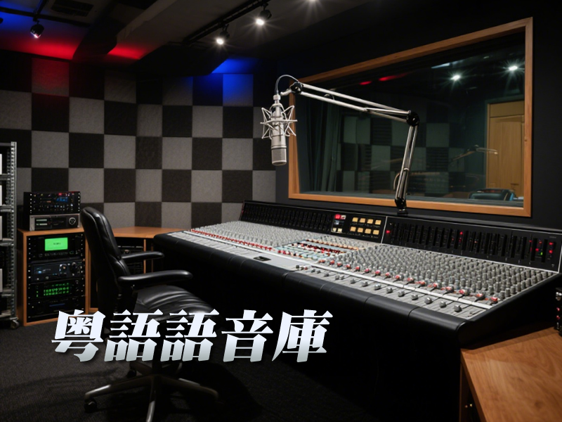 广州中致科技招聘粤语语音采集兼职