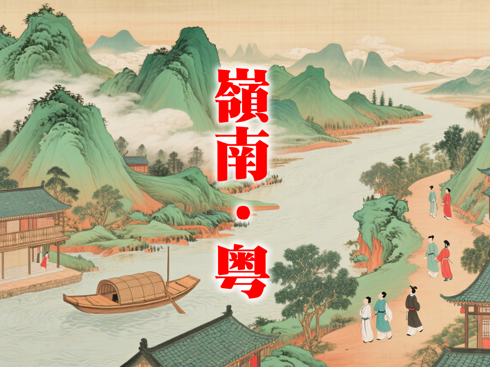 粤语底层绝对不是外族百越语，属于不折不扣的汉语