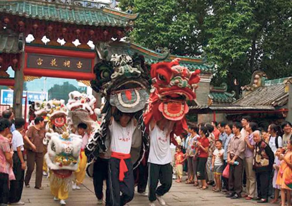 加拿大卑诗大学开课研究“唐人世界”研究粤人粤文化