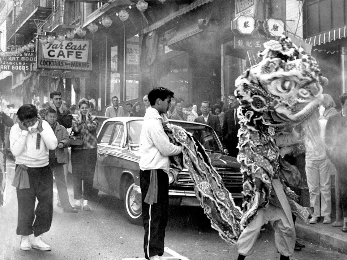 广府人是传播中华文化的播种机，把华夏文明洒向全世界