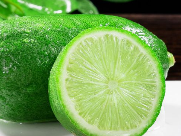 廉江市丰业种植专业合作社的广东香水柠檬是第三批全国名特优新农产品名录