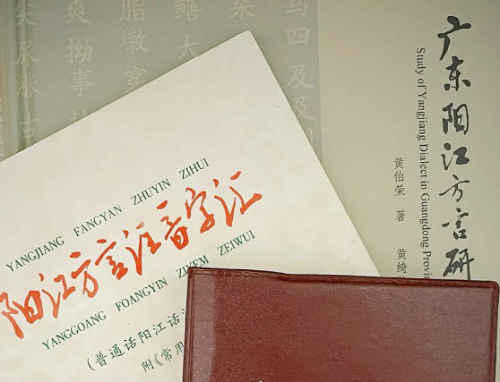 阳江话：粤语中独具特色的“活化石”