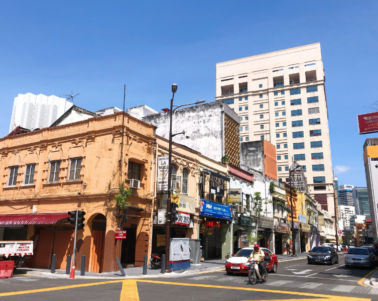 粤语有魔力，就算隔十万八千里，一开口就知道系自己人