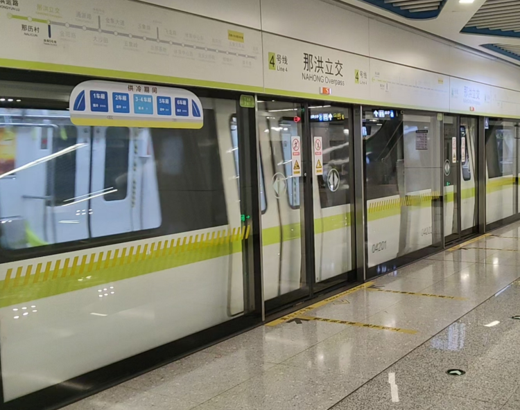 南宁地铁为何不肯增加粤语报站？笔者有更好办法
