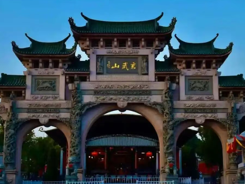 汕尾：潮汕文化的交融之地