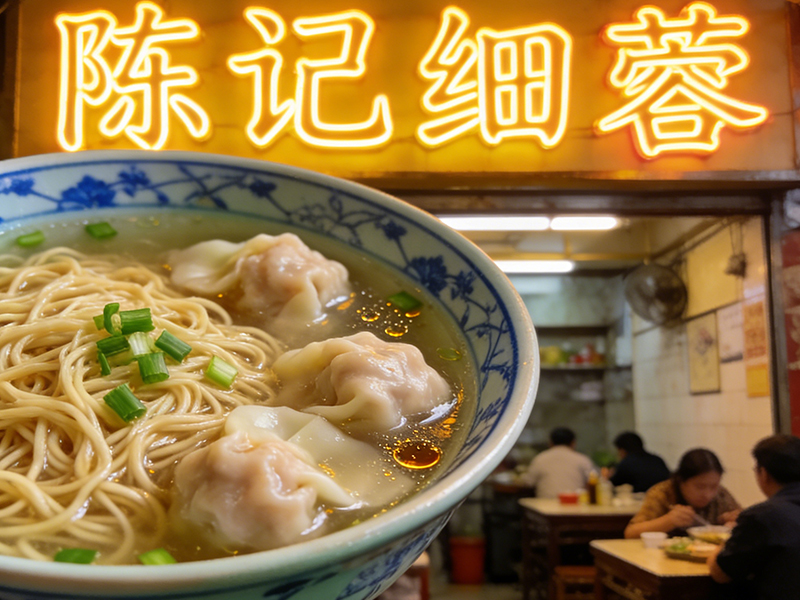 为何广府地区很多商铺使用“乜记”作为店名？