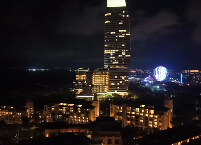 海南自贸港18/12/2025正式封关（粤普英三语宣布视频）