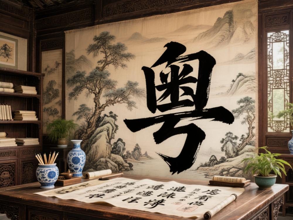 粤语传承文言文之《捍雅言复正声》