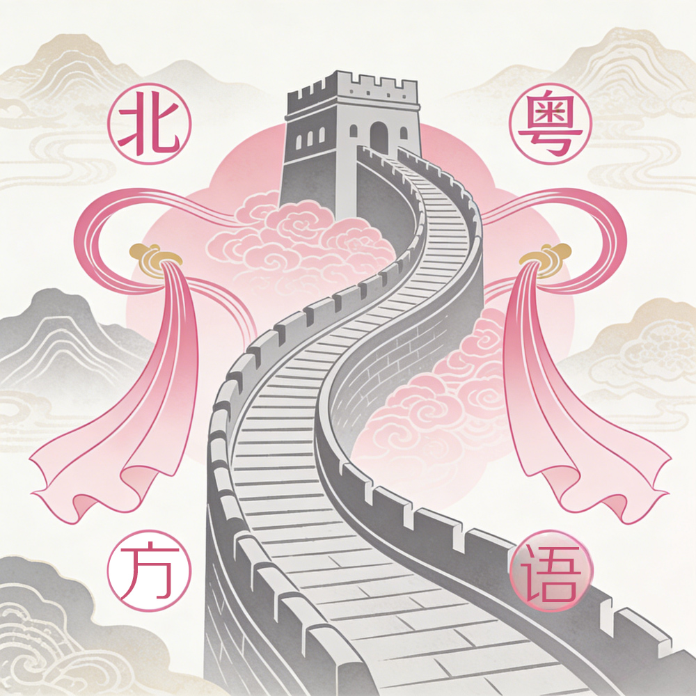 北方多家学校开设粤语课程，汉族正统文化值得珍惜