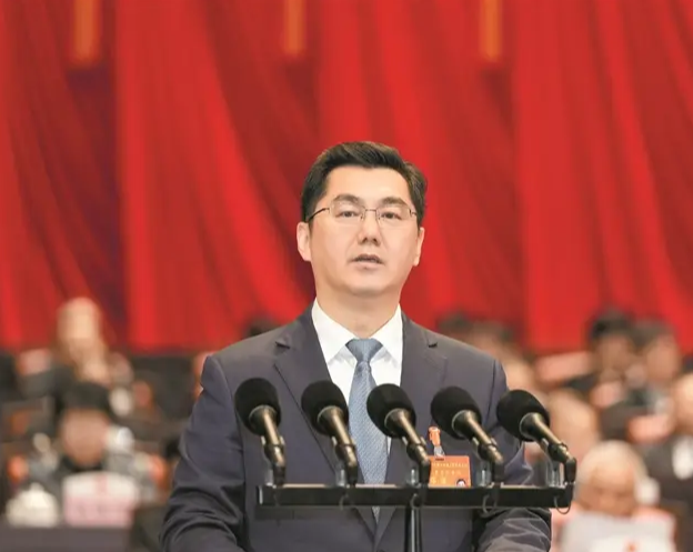 广州市政府工作报告首次指出守护粤语，我们全民有责也要行动起来