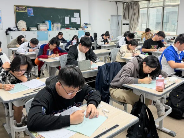 1.24深圳城院教育！港中深&集美大学招生官联袂出席，这场港澳台侨升学咨询会不容错过！