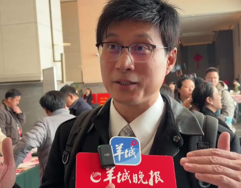 广东省政协委员任永全：建议在幼儿园中小学双语并行守护好粤语