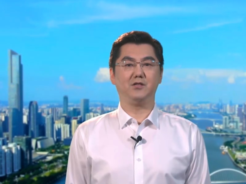 粤语守护战写入广州政府工作报告，但更重要是行动