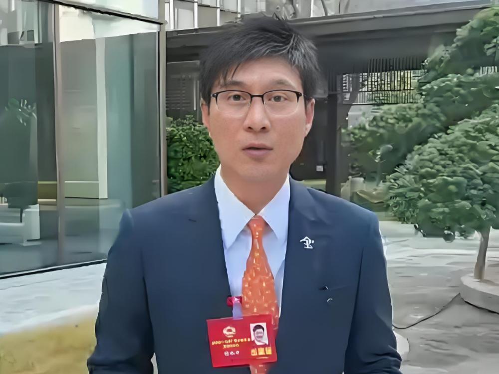 广东省政协委员任永全预告2026年传承粤语提案的行动大纲