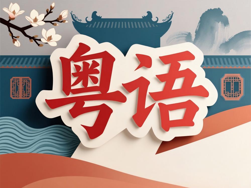 守护粤语首次写入广州政府报告，文化传承成城市战略