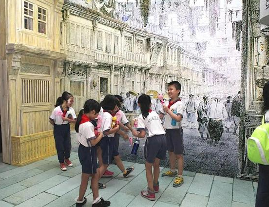 守护粤语，广州博物馆一直在路上