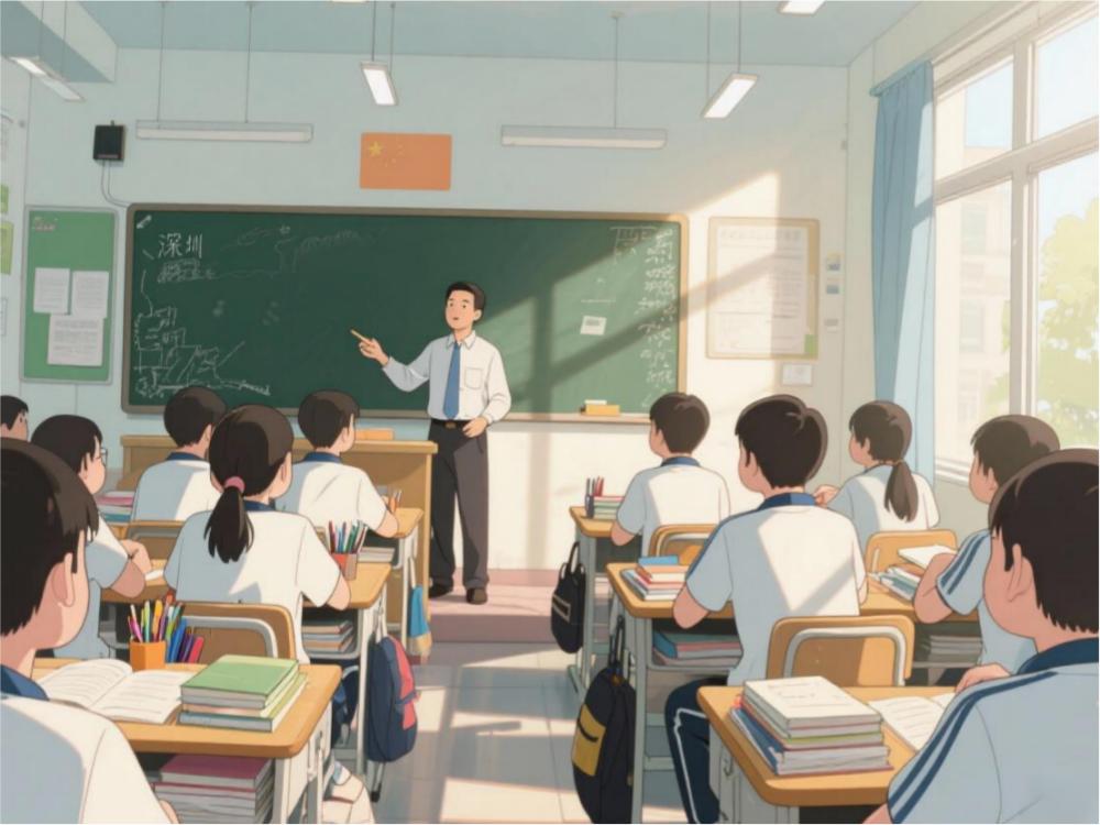 2026港澳台侨内地、港澳及海外升学指南