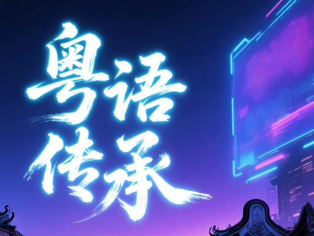 粤语传承仍存挑战，如何构建更浓“氛围感”？