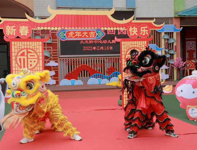 番禺幼儿园发通知阐述粤语传承重要性，每周三为粤语日