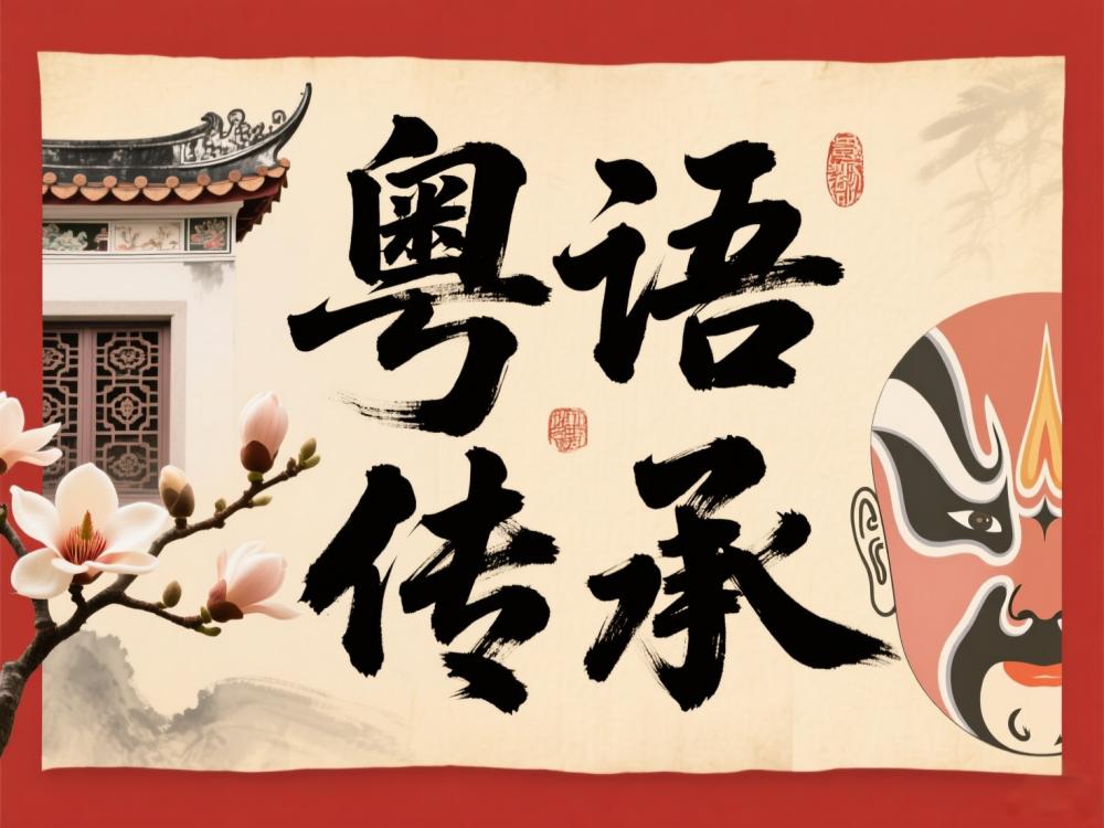 网友：全国方言只有广东人在呼吁传承粤语，他们是过分担忧了