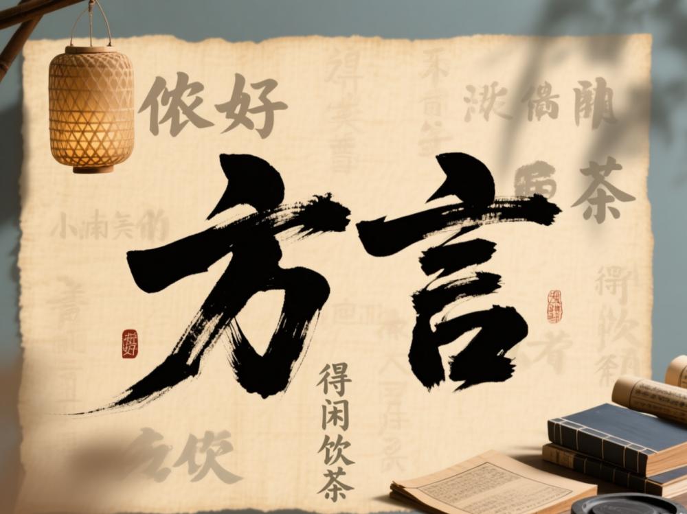 外省网友：全网最大的误解是以为只有广东人在拼命“救”方言