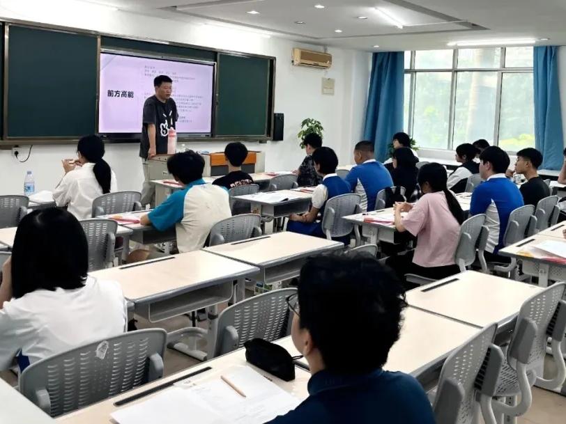 全国联招与四校联招的核心区别（最新完整版）