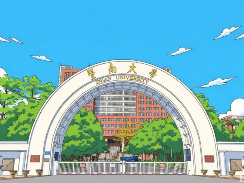 两校联招报名报考全流程招生问答