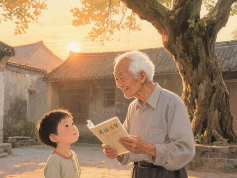 粤语传承的关键不是龟缩在家里说，而在于新一代之间