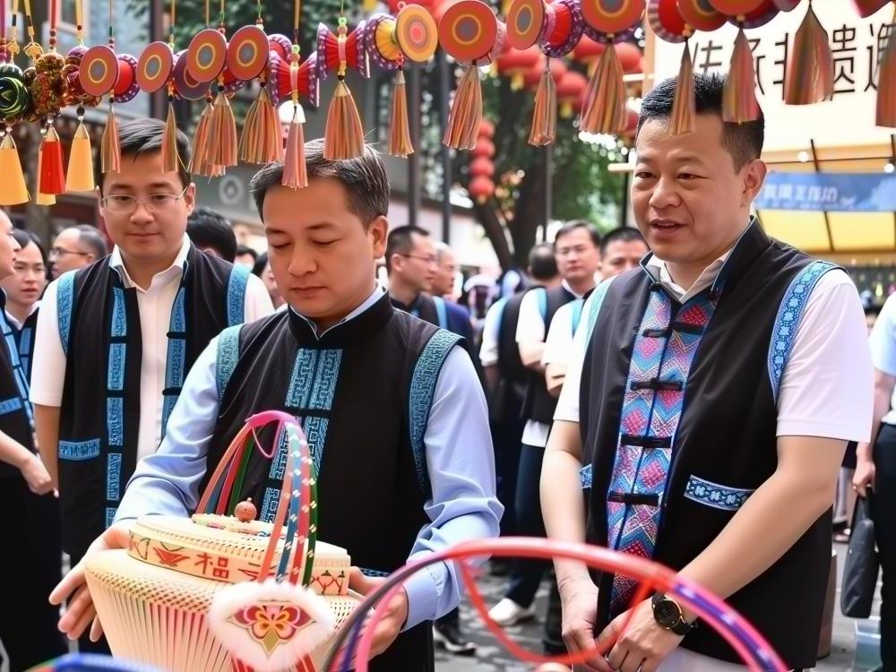 语言学家陆海德：不忘母语，方有祖宗