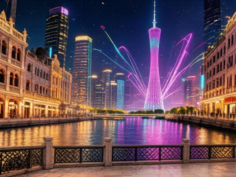 广东蓝粤网简介