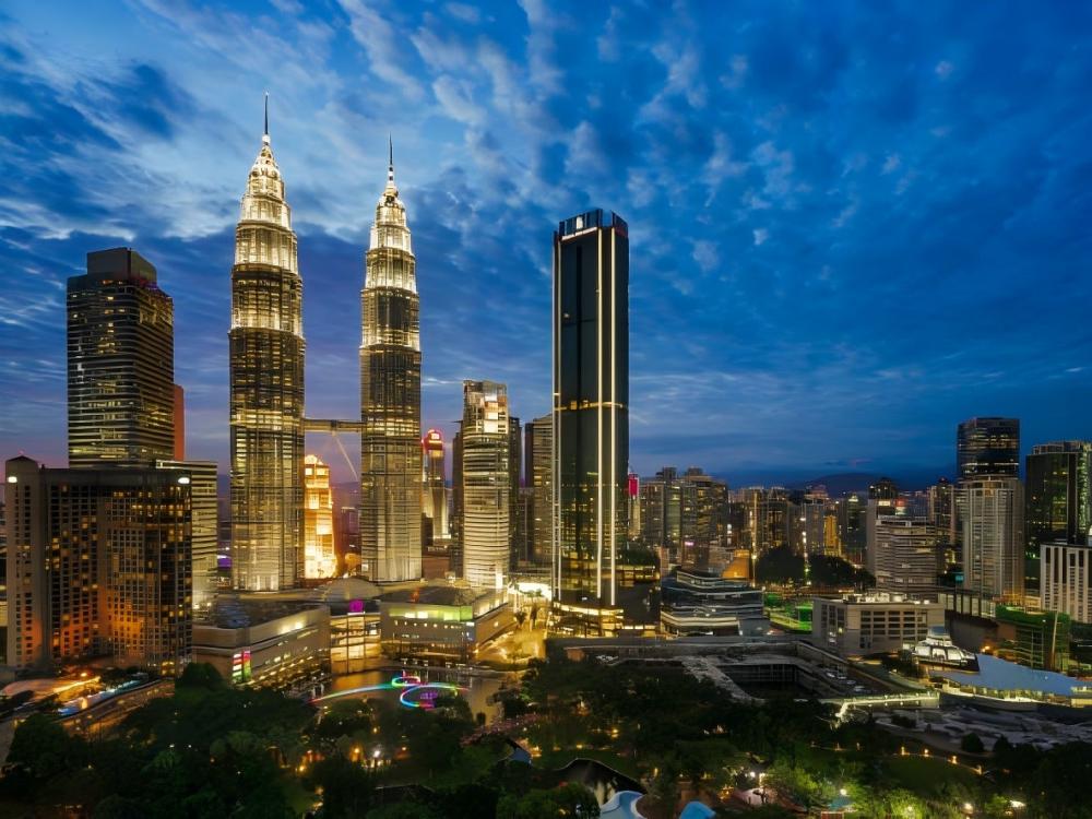 马来西亚和广东青少年粤语代际传承对比，大马坚固广东锐减