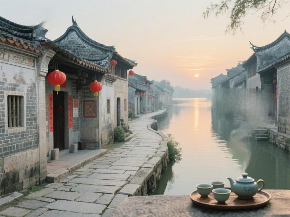 和粤语一样，潮汕话也是古汉语活化石