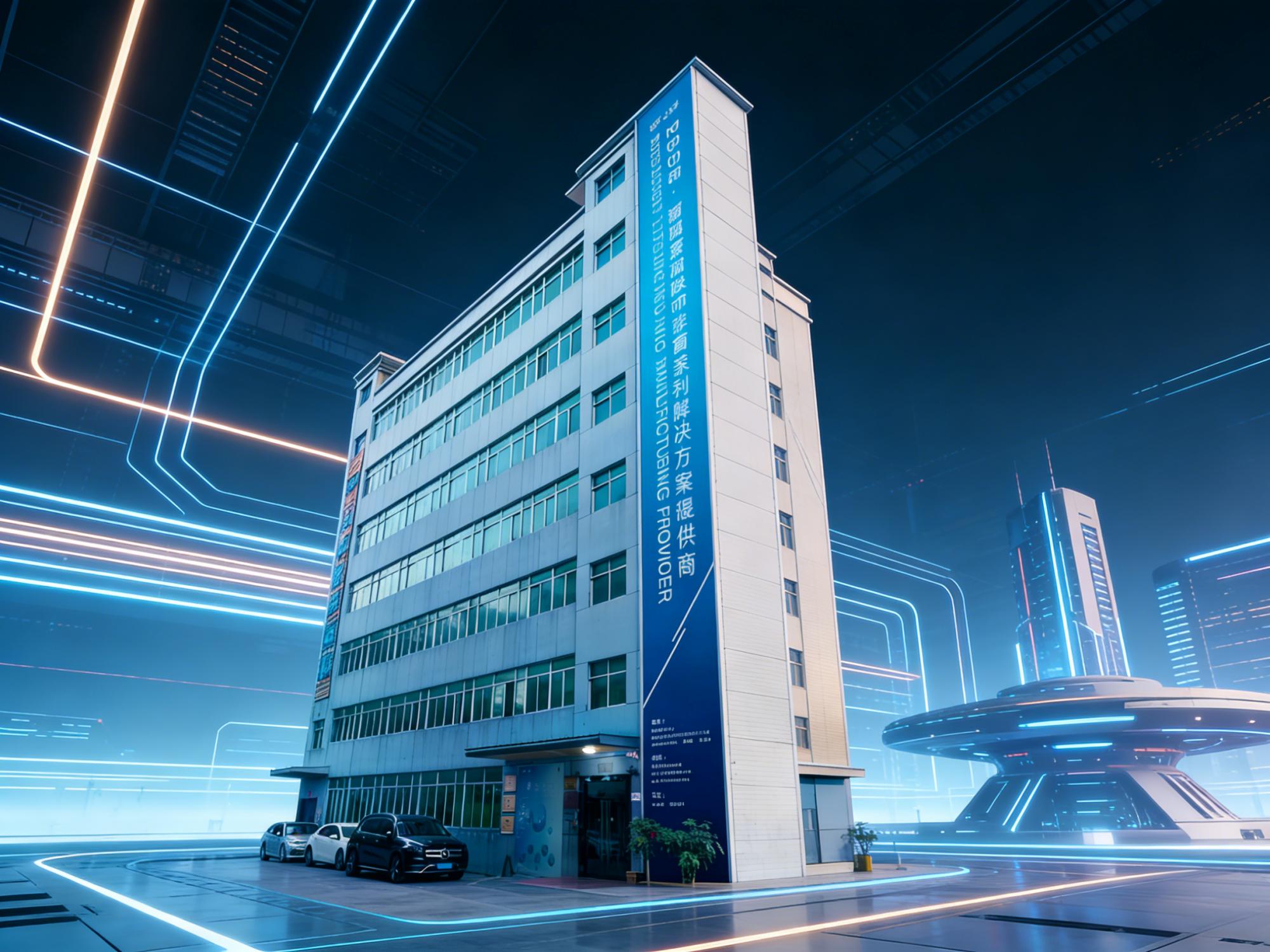 深圳人本国际科技服饰有限公司企业文化