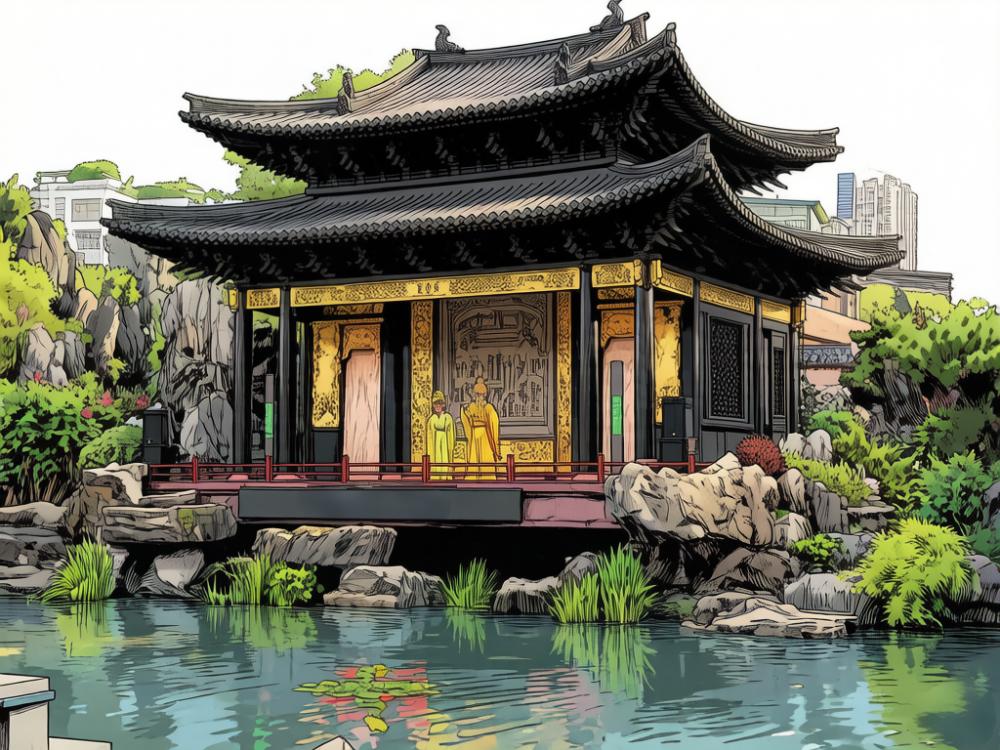 传承粤语并非排外保守，而是守华夏文明和广府根脉