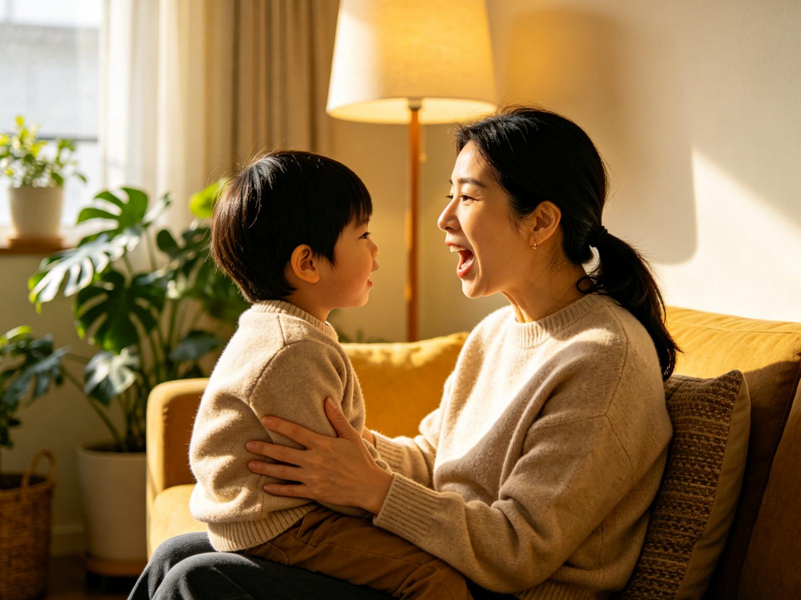 不打不骂，扭转家庭粤语母语地位的最有效做法