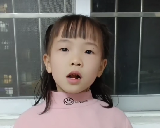 南宁7岁女孩精通粤语壮语等六七种语言：别让孩子，丢了根，少了翅膀