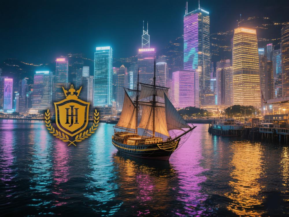 香港公司总量近130万家，解析注册香港公司的黄金价值与实操路径