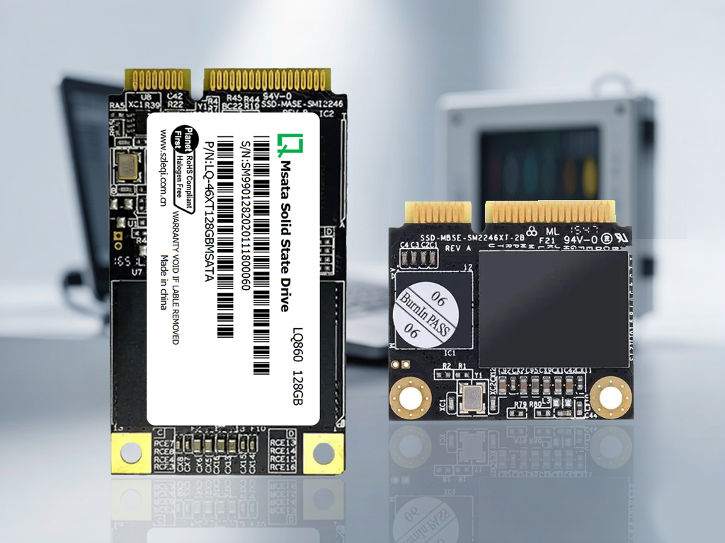 详解mSATA SSD双标准：MO-300A与MO-300B的物理规格及兼容性差异
