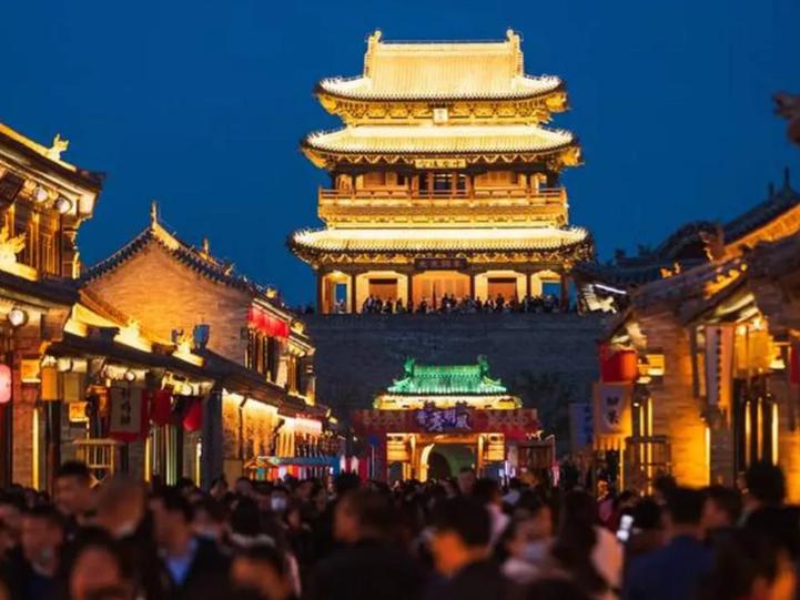 传承晋语，但为何没有粤语一样有教材和词典