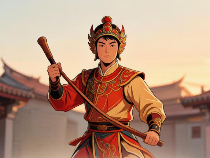 写给阿嬷：潮汕话也在文化复兴，蓝粤网、南越网为潮汕文化助力