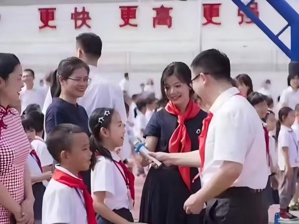 粤语声声，传承不息：华师附小“粤语日”唤醒校园乡音
